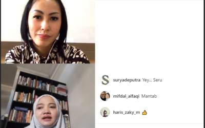 Sarasehan  Pancasila Vol.3 No.4 (2020) : Ketahanan Sosial di Tengah Pandemi Covid-19: Menguatnya Budaya Gotong Royong Virtual