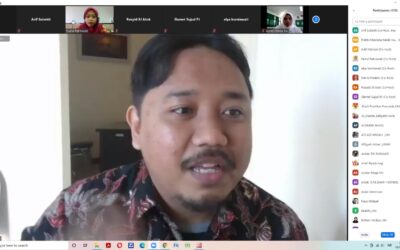 Sarasehan Nasional Pancasila Vol. 4 No. 2 (2021) – Politik Indonesia Paska-Supersemar